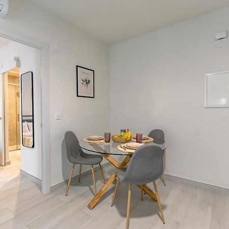Ocean Apartment Moraira Extérieur photo