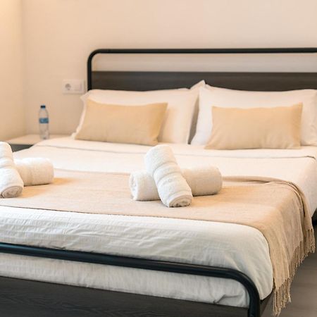Ocean Apartment Moraira Extérieur photo