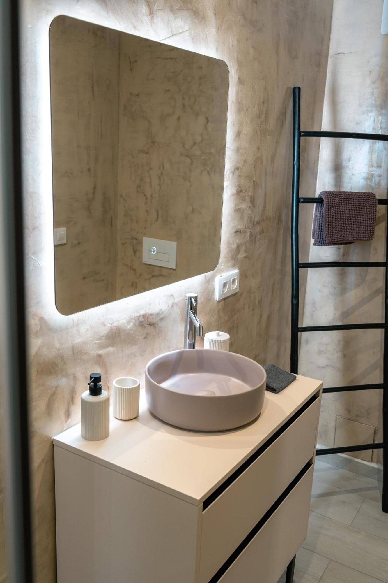 Ocean Apartment Moraira Extérieur photo
