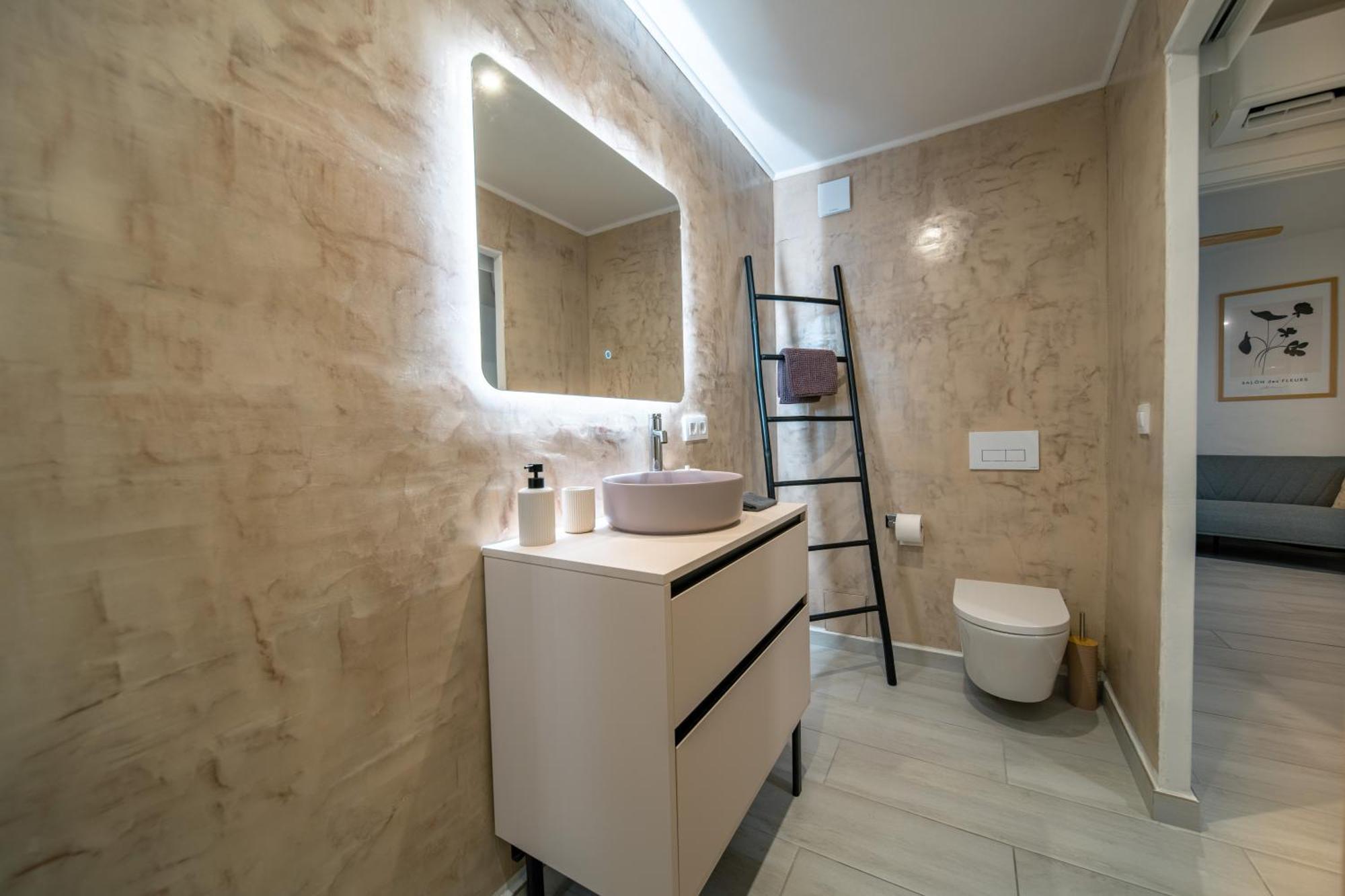 Ocean Apartment Moraira Extérieur photo