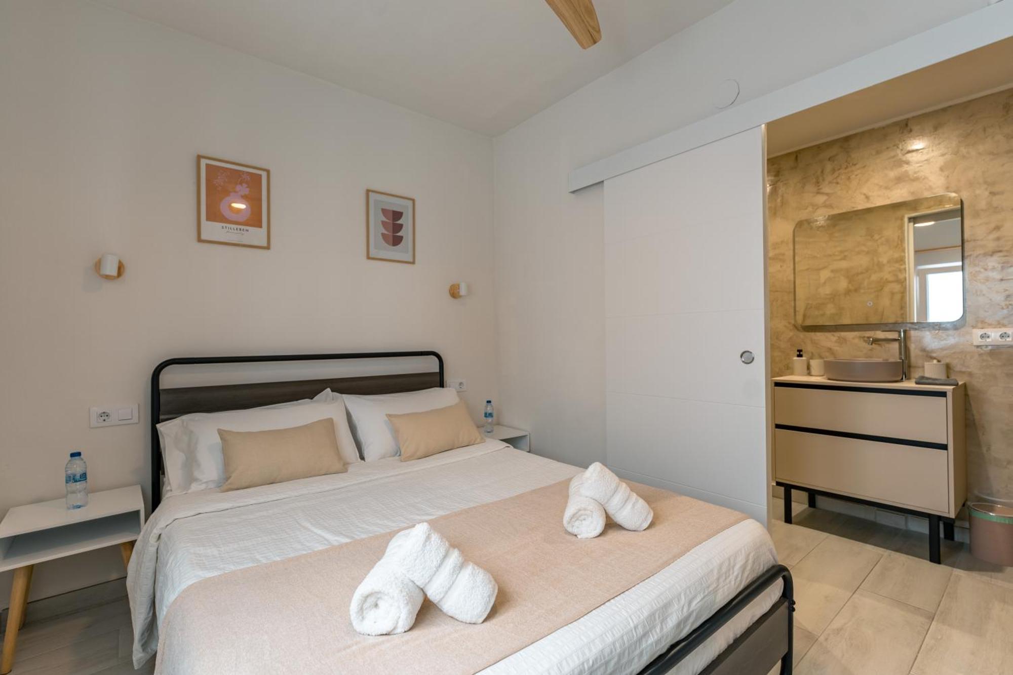 Ocean Apartment Moraira Extérieur photo