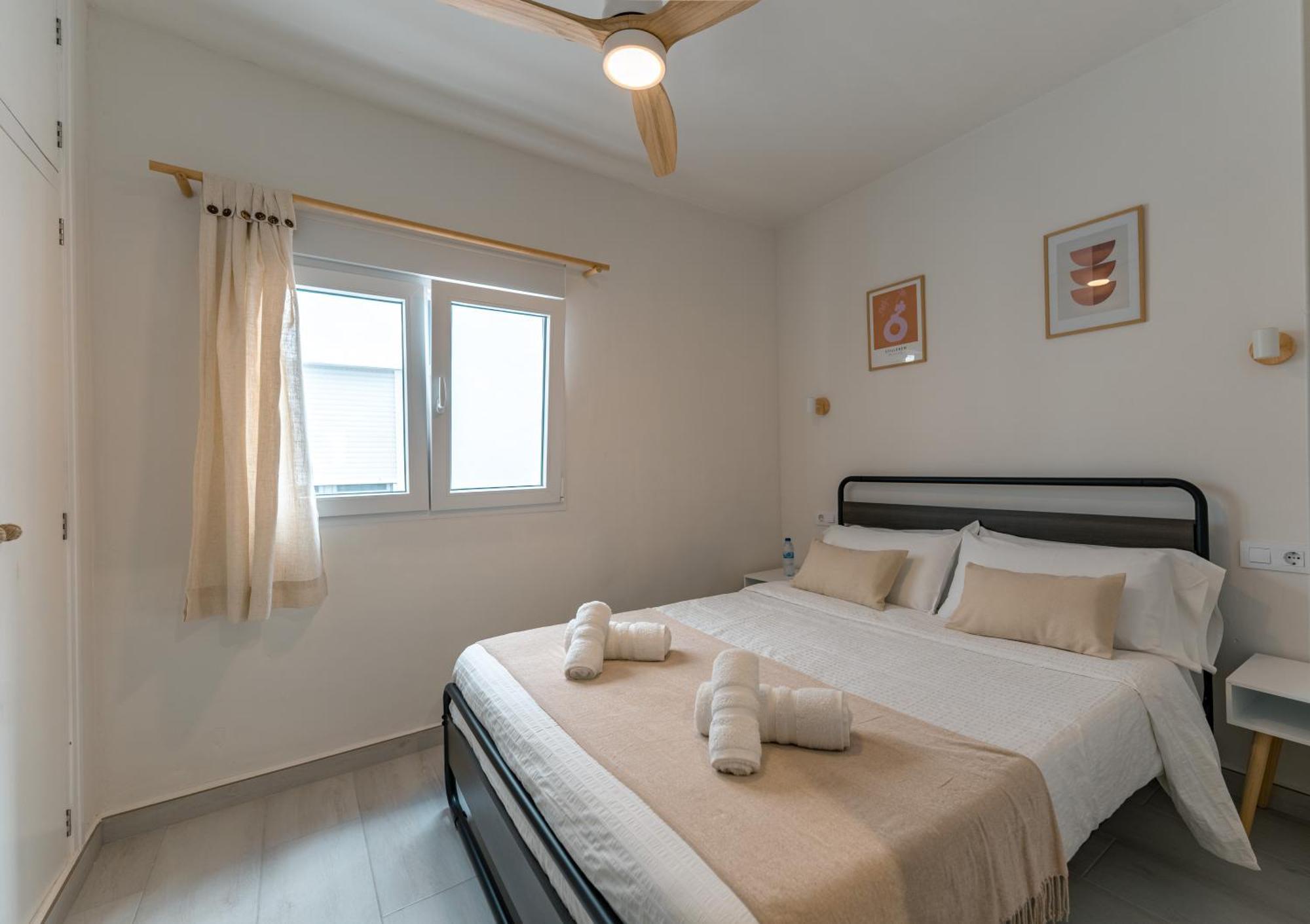 Ocean Apartment Moraira Extérieur photo