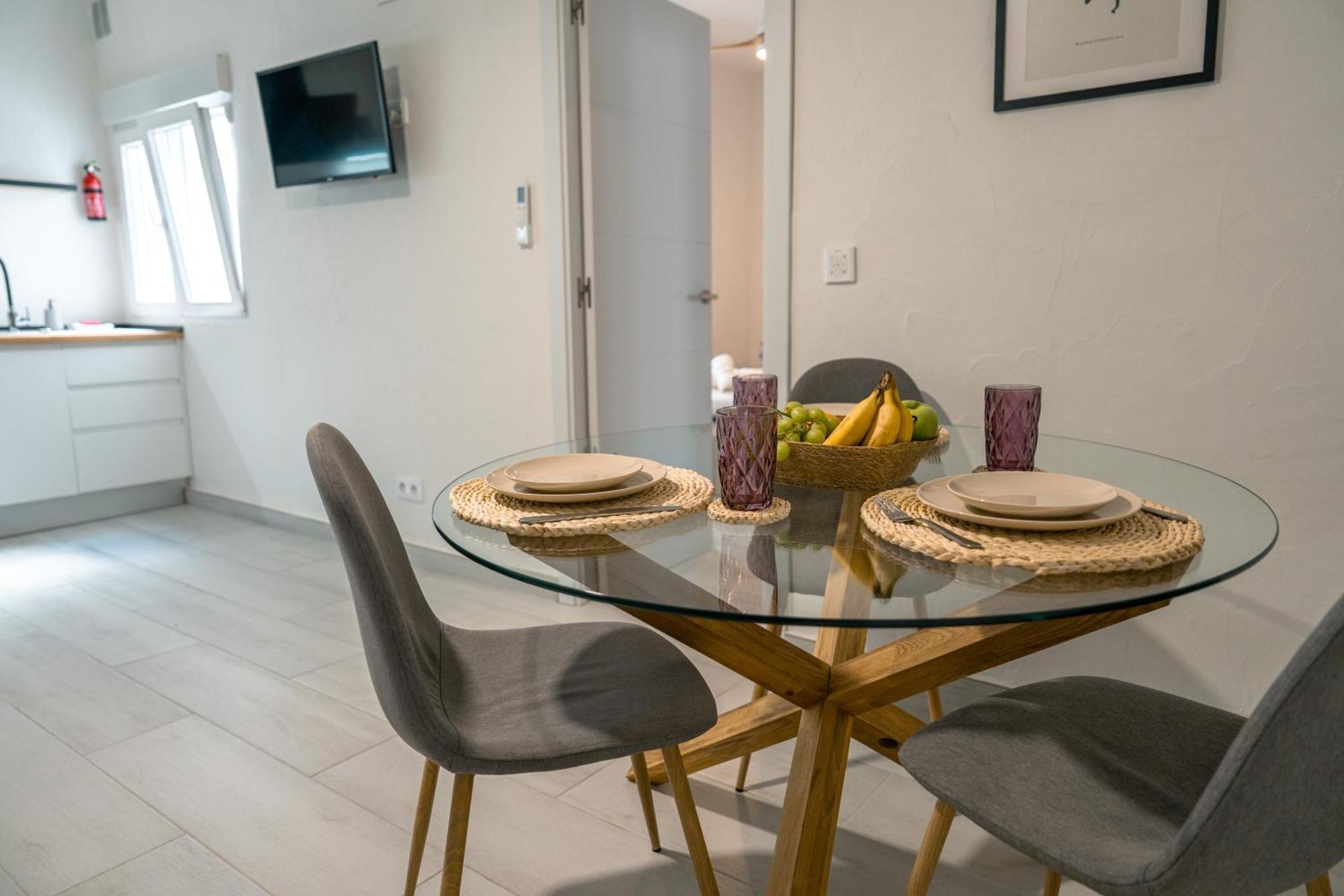 Ocean Apartment Moraira Extérieur photo