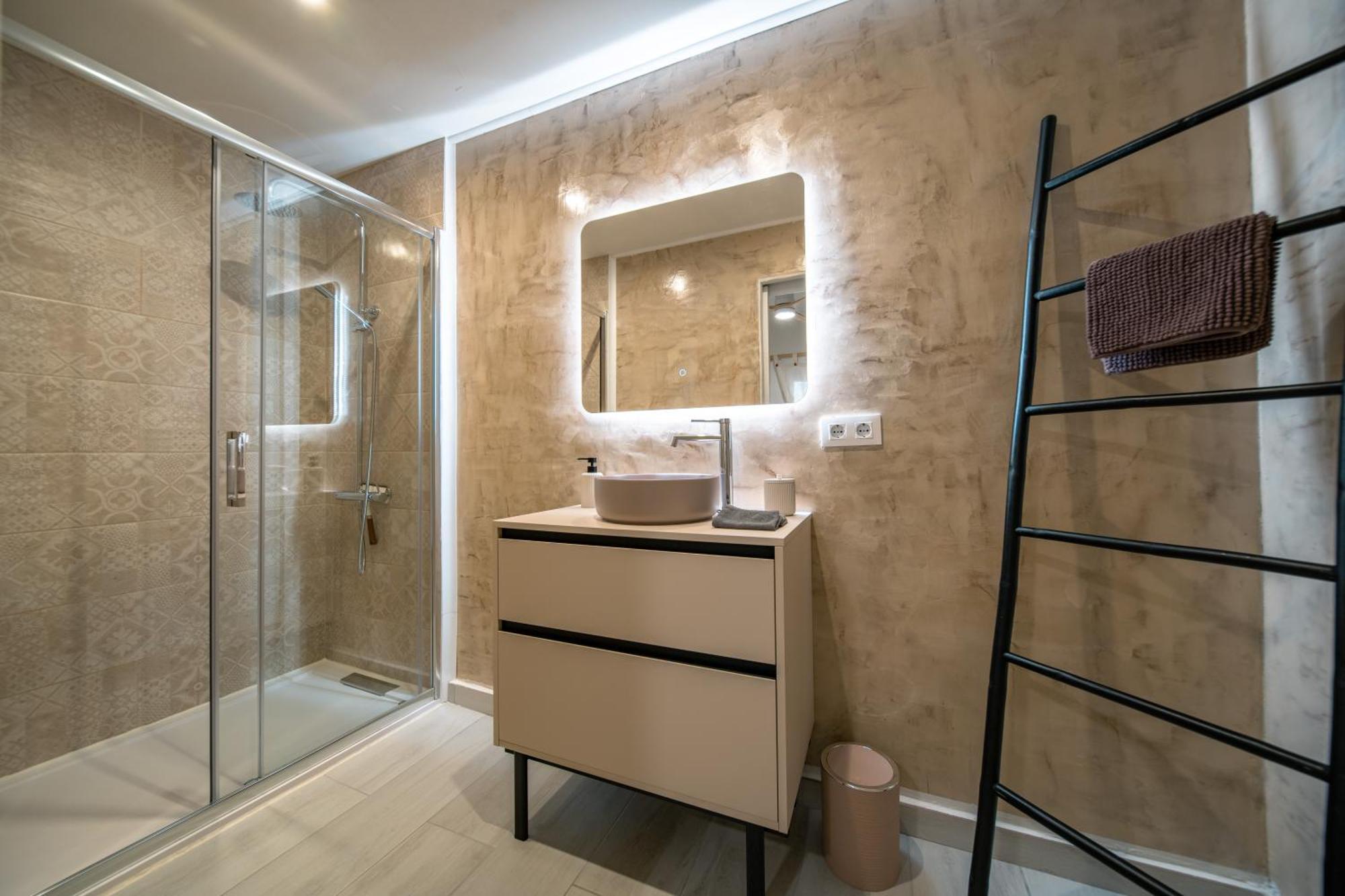 Ocean Apartment Moraira Extérieur photo