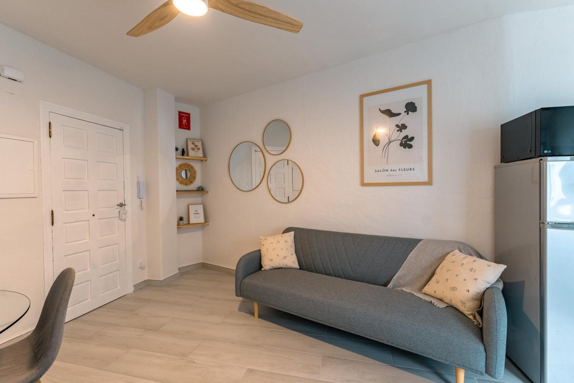 Ocean Apartment Moraira Extérieur photo