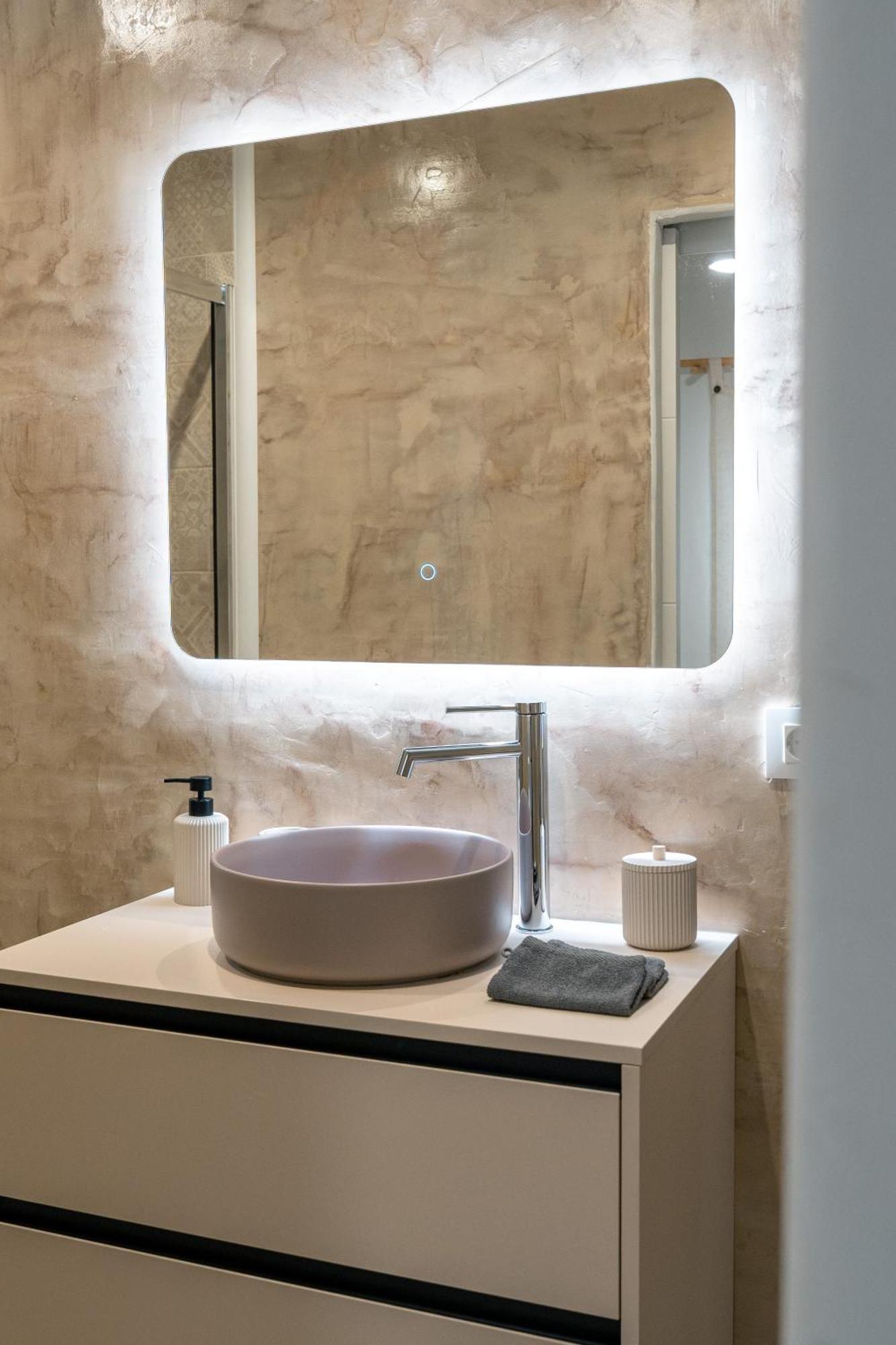 Ocean Apartment Moraira Extérieur photo