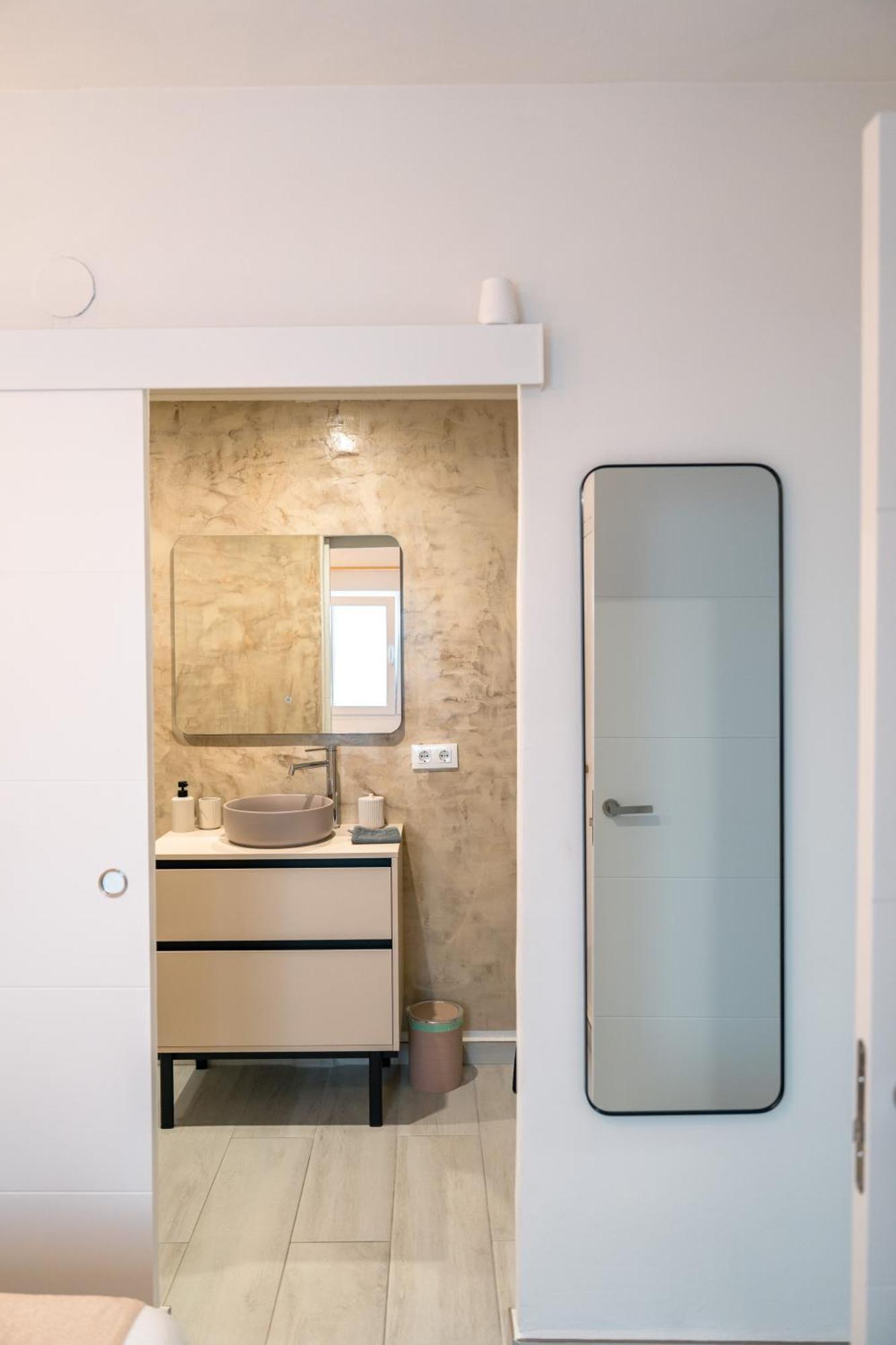 Ocean Apartment Moraira Extérieur photo